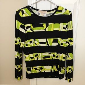 Michael Kors top